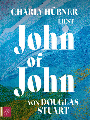 cover image of John of John